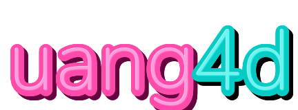 uang4d — logo kanal