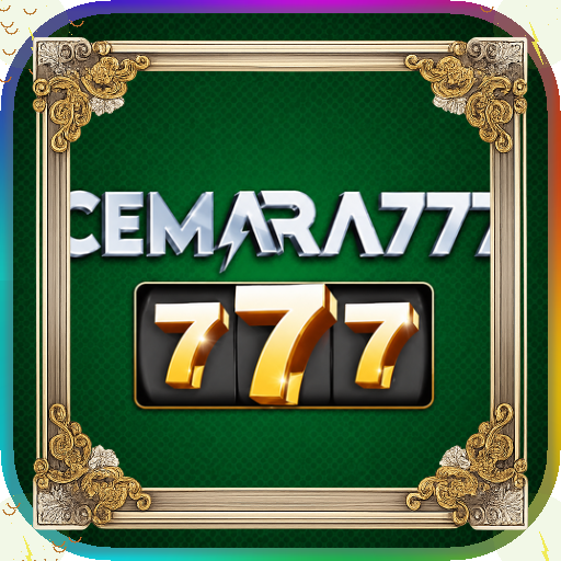 cemara777 — mitra unggulan